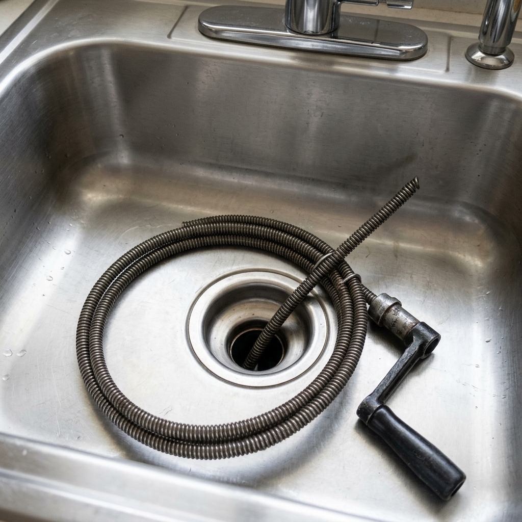 Expert Drain Cleaning by ABC Plumbing Pros