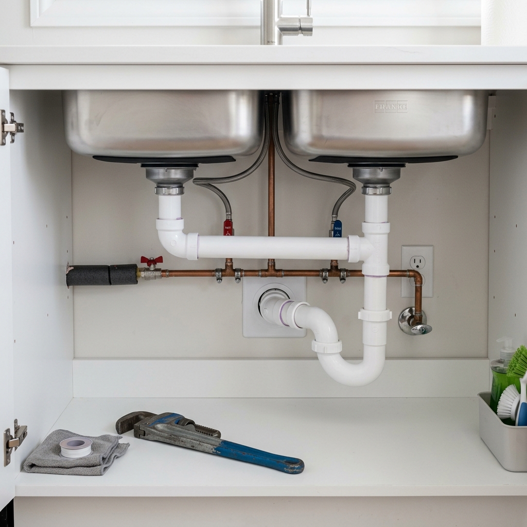 Expert Water Heater Repair by ABC Plumbing Pros